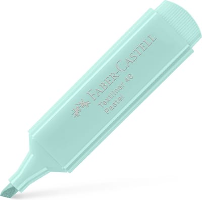 Faber-Castell tekstmarker 1546 - pastel tropic - markeerstift - FC-154693