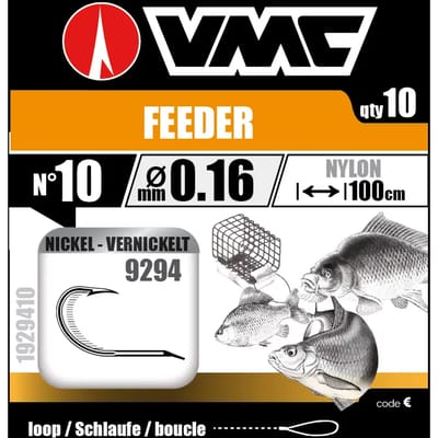 Haak VMC Feeder NI