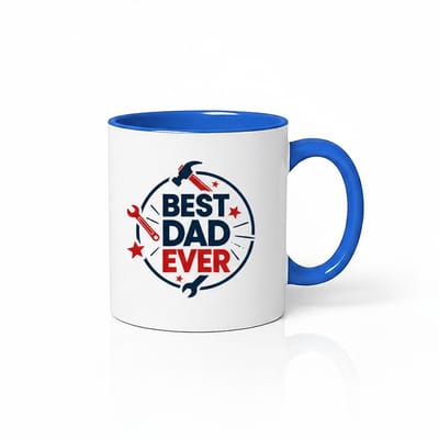 Nevolis® | Espressomok 330ml met Uniek Design | Ontwerp Jouw Eigen Mok | Handgemaakt Cadeau voor Koffieliefhebbers | Gepersonaliseerd op Aanvraag | Enkel of Grote Bestelling