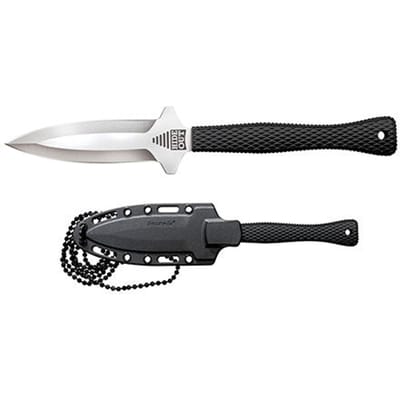 Cold steel hide out