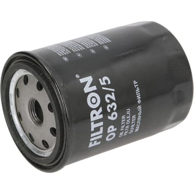 Oliefilter FILTRON OP632/5
