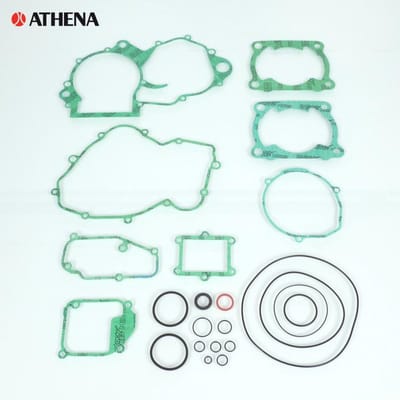 Joint moteur Athena pour Moto Husqvarna 300 WR 2009 à 2014 Neuf