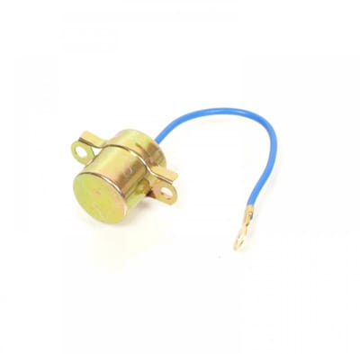 Teknix ontstekingscondensator voor Mobylette MBK 50 Magnum Racing, nieuw