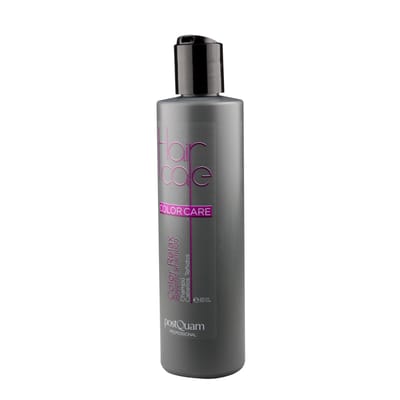POSTQUAM HAIR CARE SPECIFIEKE COLOR RELAX SHAMPOO