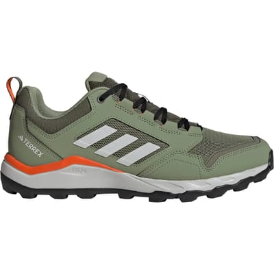 Adidas Terrex Tracerocker 2.0 Trail Running Schoenen - Heren - Groen