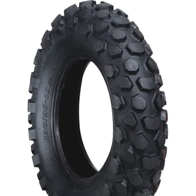 DURO HF910 3.00-12 TT, Motorbanden voor/achter