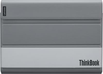 Lenovo ThinkBook Premium 33 cm (13") Opbergmap/sleeve Grijs