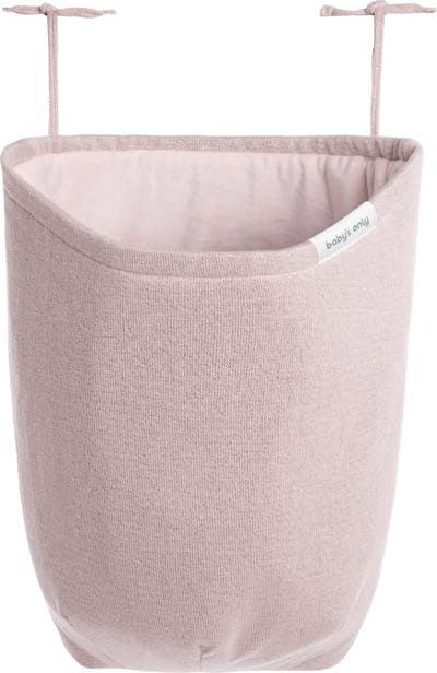 Baby's Only Boxzak Sparkle - Zilver-Roze Mêlee