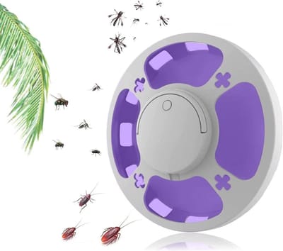 Slimme Nekmassager met Afstandsbediening, 6 Massagemodi en 18 Intensiteitsniveaus, Draadloos en Oplaadbaar