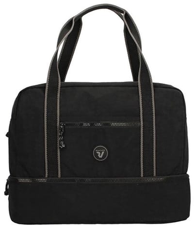 Roncato Rolling 24l Tas Zwart