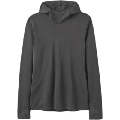 Dames Hoodie Rab Staden