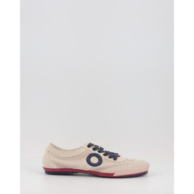 Lage Sneakers Aro JOANETA NET 3133
