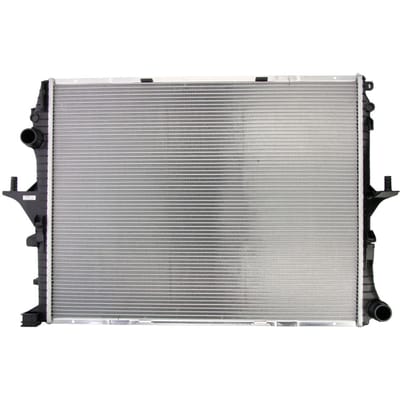 Radiator, motorkoeling KOYORAD PL452406