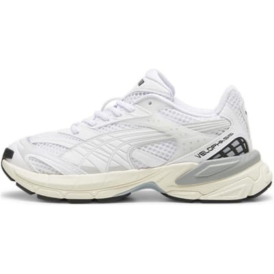 PUMA Unisex Velophasis Sneakers