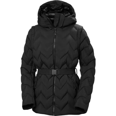 Donsjack voor dames Helly Hansen Bliss Modular