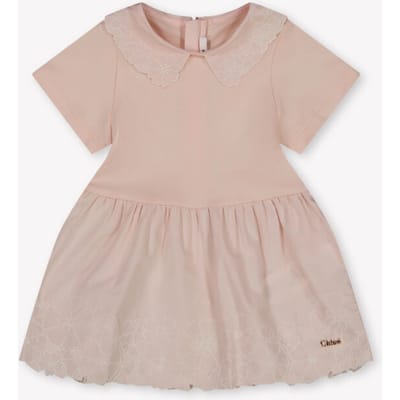 Chloe Baby meisjes jurk in