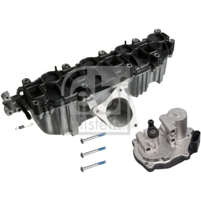 Inlaatspruitstuk FEBI BILSTEIN 176636