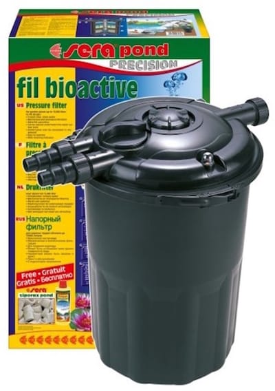 Sera pond fil bioactive drukfilter - 12.000 l