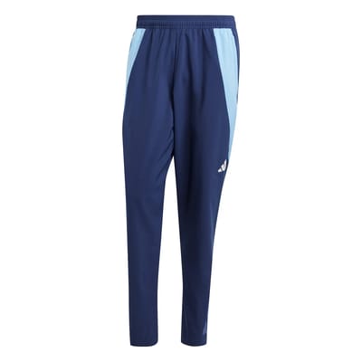 adidas Broek Heren Tiro 24 Competition Presentation Donkerblauw - Maat S