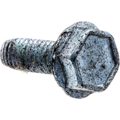 Screw