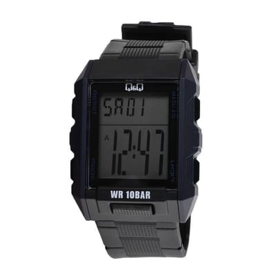 Q&Q horloge M200J004Y