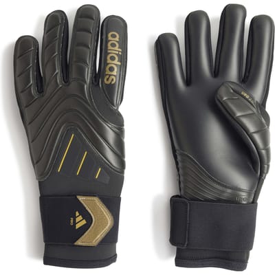 Adidas Copa GL Pro Black Gold - Keepershandschoenen - Maat 9