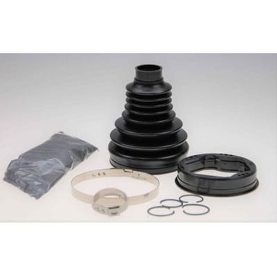 Balgenset, aandrijfas SPIDAN 37082