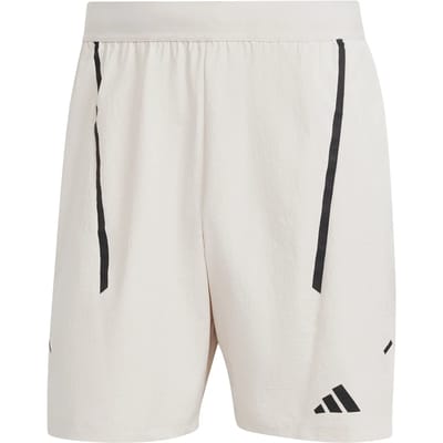 Adidas Desgined For Training Adist Wo 5´´ Korte Broek Paars M Man