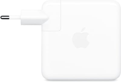 Apple USB-C Oplader voor MacBook - 67 watt - Shop - Wit
