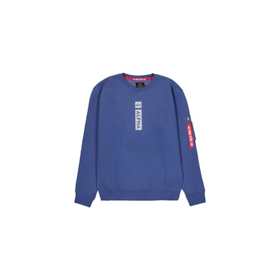 Sweatshirt Alpha Industries RP