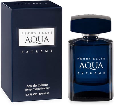 Perry Ellis Aqua Extreme by Perry Ellis 100 ml - Eau De Toilette Spray