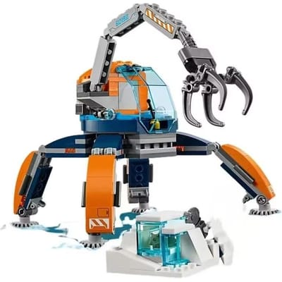 Hoge Kwaliteit Compatibel Hoge Kwaliteit Moc Hoge Kwaliteit Sets Hoge Kwaliteit Arctisch Hoge Kwaliteit Serie Hoge Kwaliteit Bouwen Hoge Kwaliteit Blokken No Box
