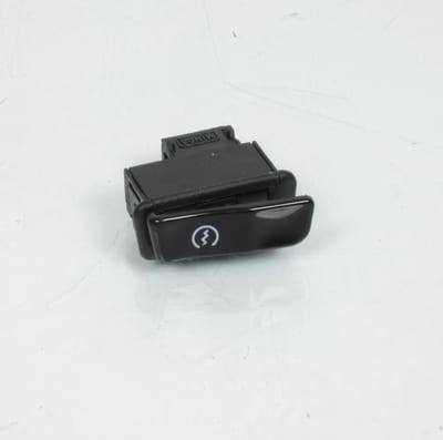 originele stuurhoes knop voor mbk 50 ovetto 4t scooter 2009 tot 2015 nieuw