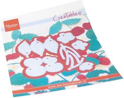 Marianne Design Creatable, Cherries