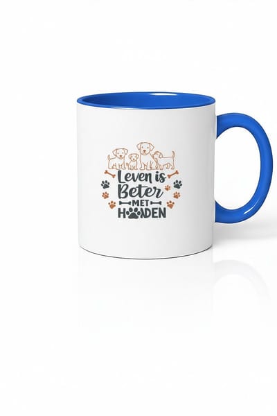 Nevolis® | Espressomok 330ml met Uniek Design | Ontwerp Jouw Eigen Mok | Handgemaakt Cadeau voor Koffieliefhebbers | Gepersonaliseerd op Aanvraag | Enkel of Grote Bestelling