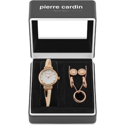 Pierre Cardin Horloge PCX6857L295K