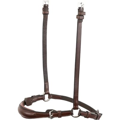 Paardenneusriem Trust Barcelona