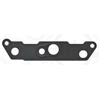 Pakking, olie-uitlaat (oplader) ELRING 644.040