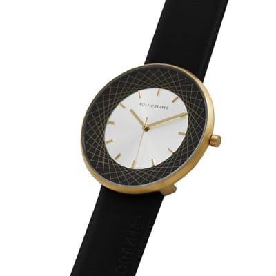 Rolf Cremer Spider Gent 508601 Horloge 42 mm