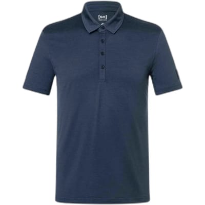 Polo super.natural Bio J