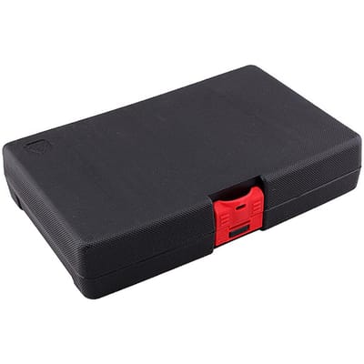 Jeu de 12 clés plates Clé à cliquet Outil à main Kit 819mm blanc