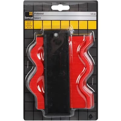 Sencys Profielmal 12cm
