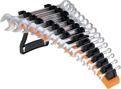 Beta Tools 15-delige Combinatiesleutelset 42NEW/SP15