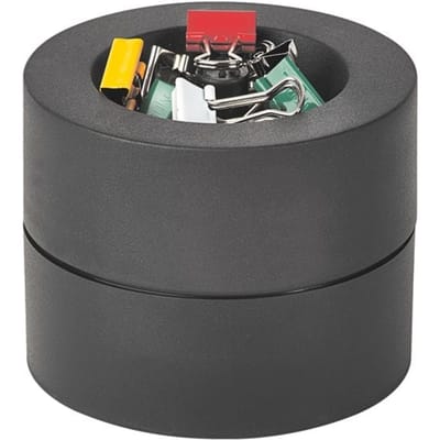 Maul Papercliphouder 3012490.ECO 3012490.ECO Zwart