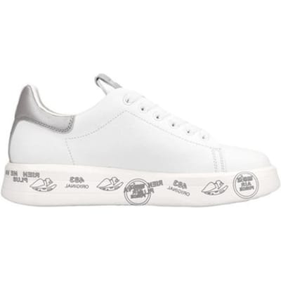 Lage Sneakers Premiata belle-7447k