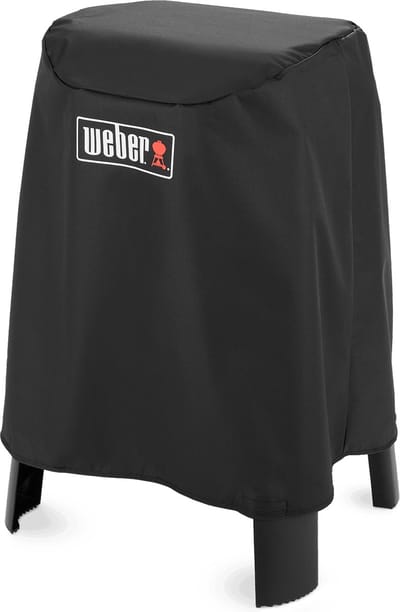 Weber Premium Hoes Voor Lumin Met Stand (7198)