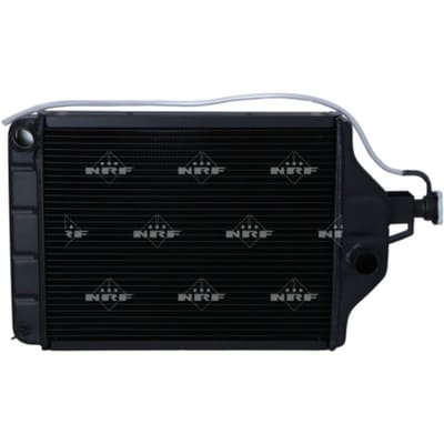 Radiator, motorkoeling NRF 501768