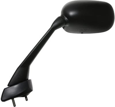 vicma linker spiegel voor motor yamaha 1000 fazer 2006 tot 2012 ey326i / 3c3-262800-000 nieuw