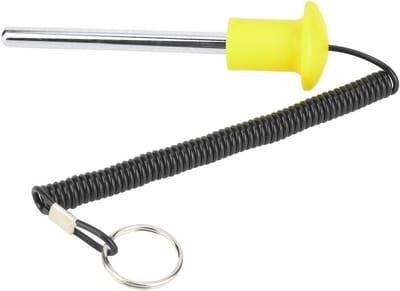 Gewichtspen voor Krachttraining, Verstelbare Gewichtspen voor Fitness, Gym Accessoires voor Sterkte Training en Gewichtstapel Systemen
