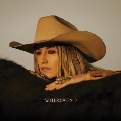 Lainey Wilson - Whirlwind (CD) (Deluxe Edition)